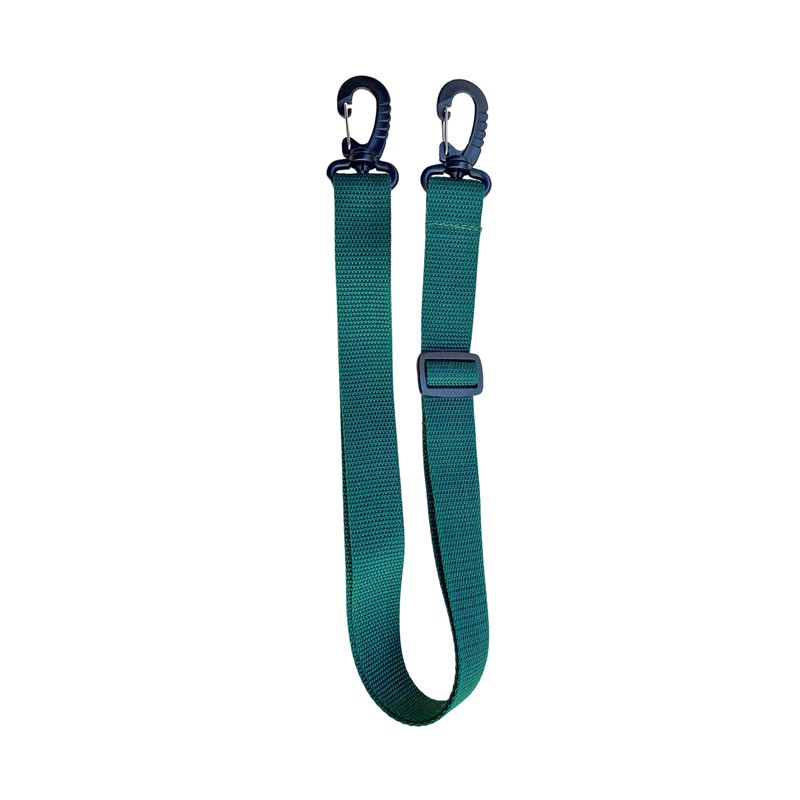 Gurt Drybag grün
