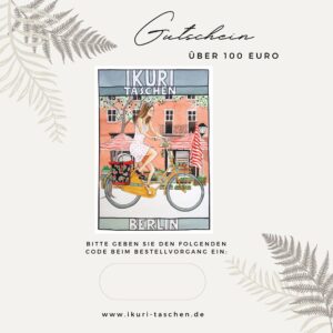 Gutschein 100 Euro