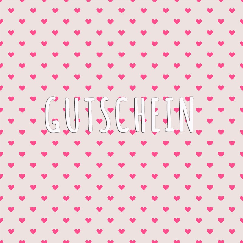 Gutschein – Bild 3