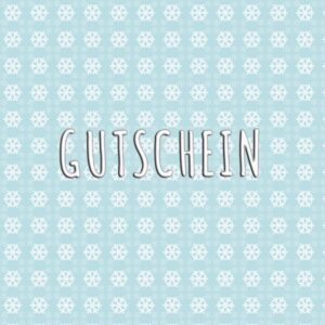 Gutschein