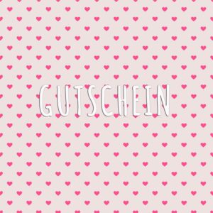 Gutschein