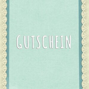 Gutschein