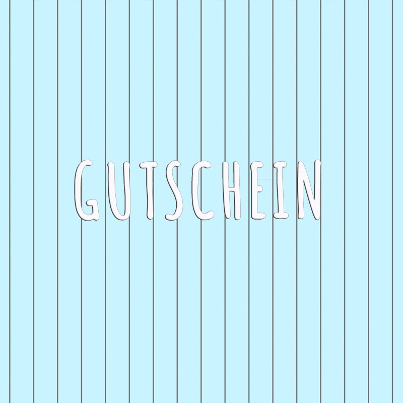 Gutschein – Bild 3