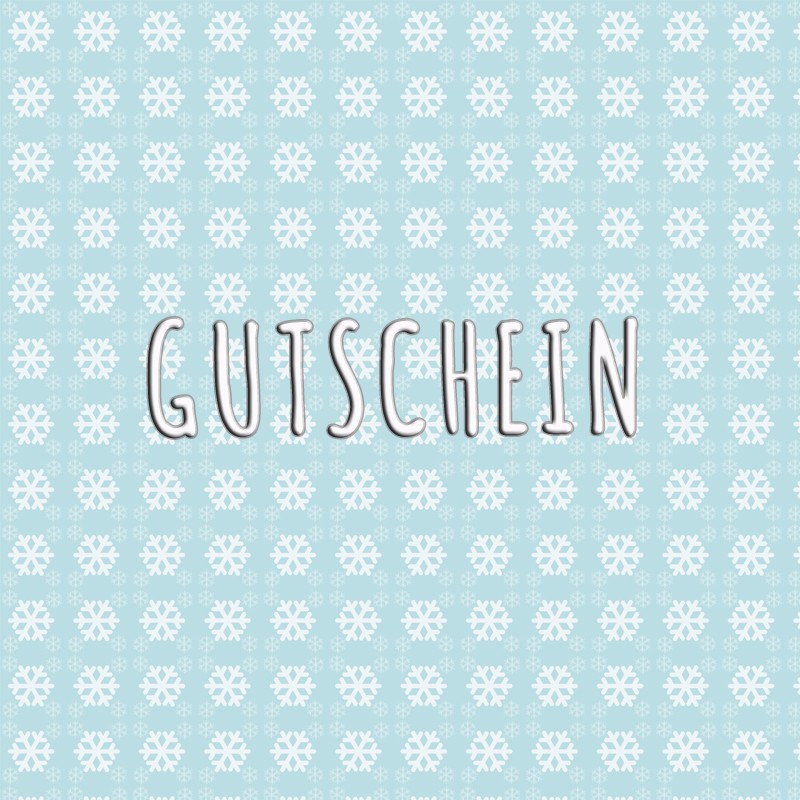 Gutschein