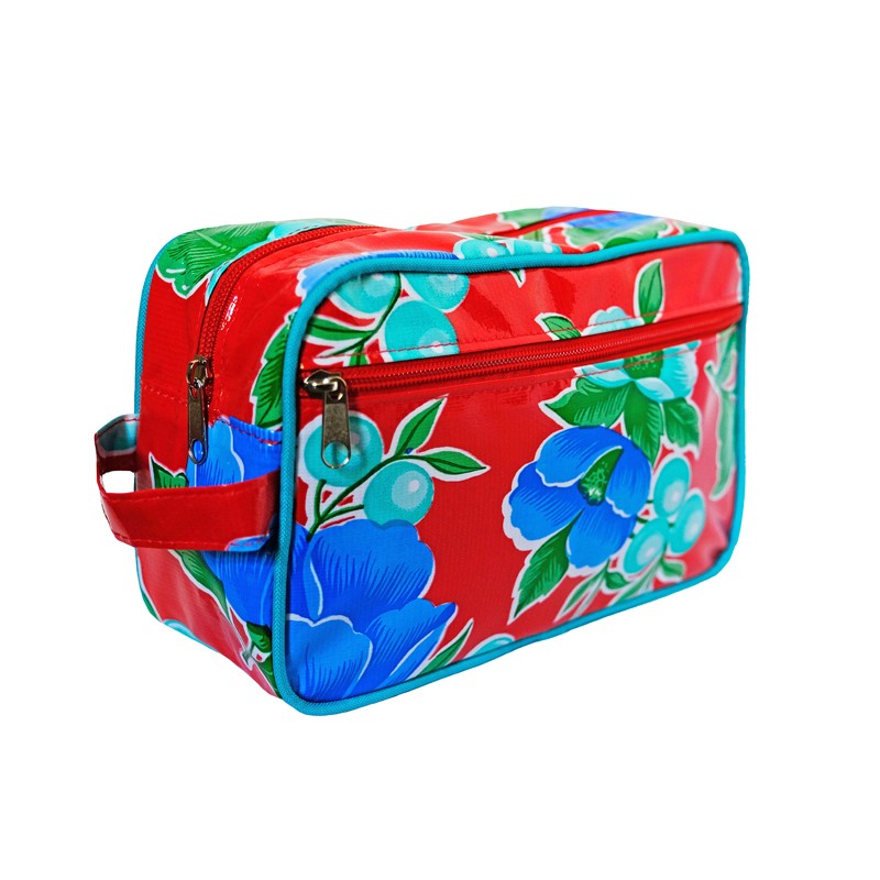 Kulturtasche Capullo – Bild 2