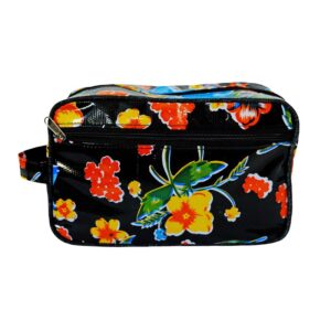 Kulturtasche Floral