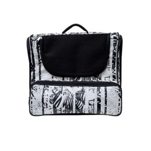 Pet bag Palmeras