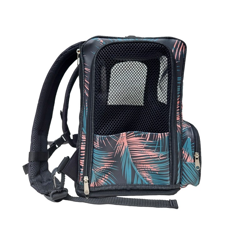 Pet bag Retro Palma – Bild 2