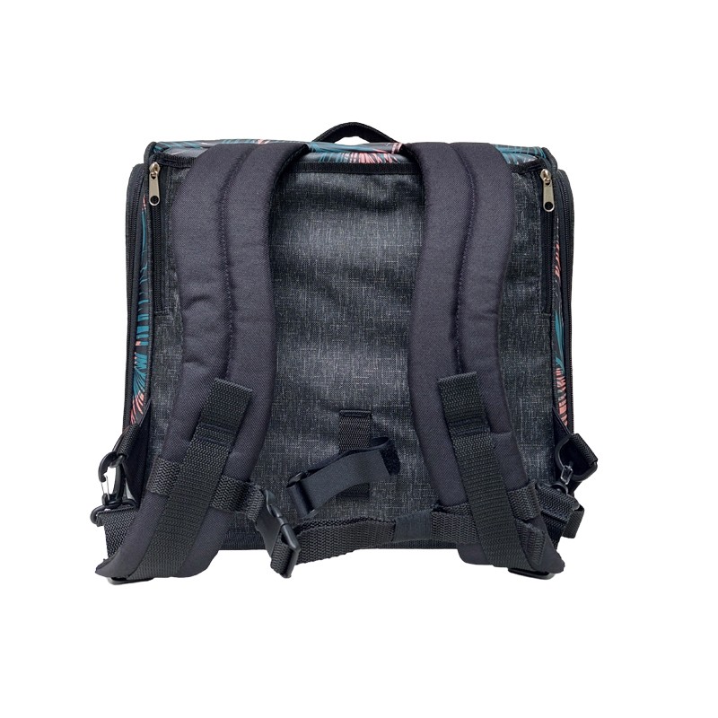 Pet bag Retro Palma – Bild 3