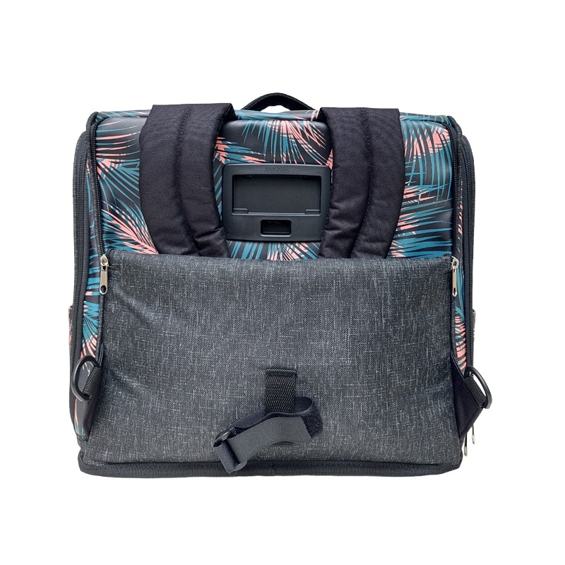 Pet bag Retro Palma – Bild 4