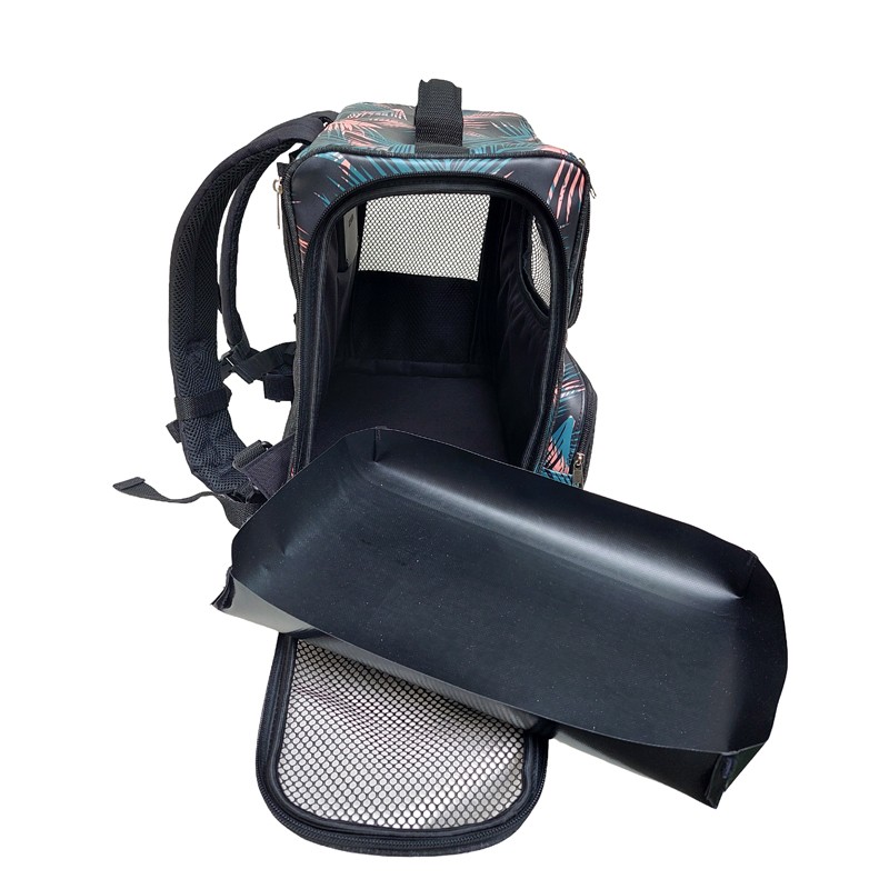 Pet bag Retro Palma – Bild 5