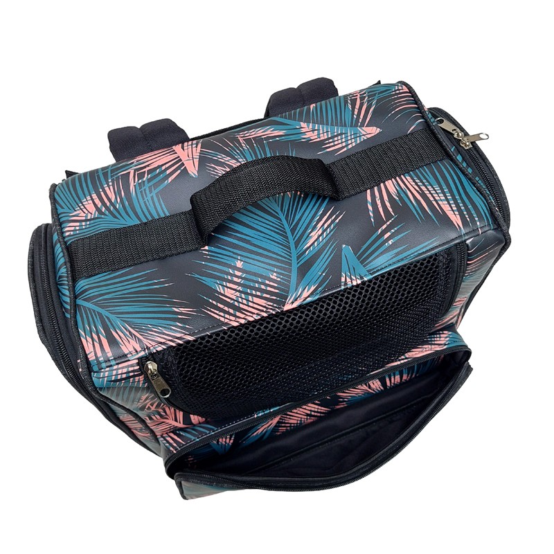 Pet bag Retro Palma – Bild 6
