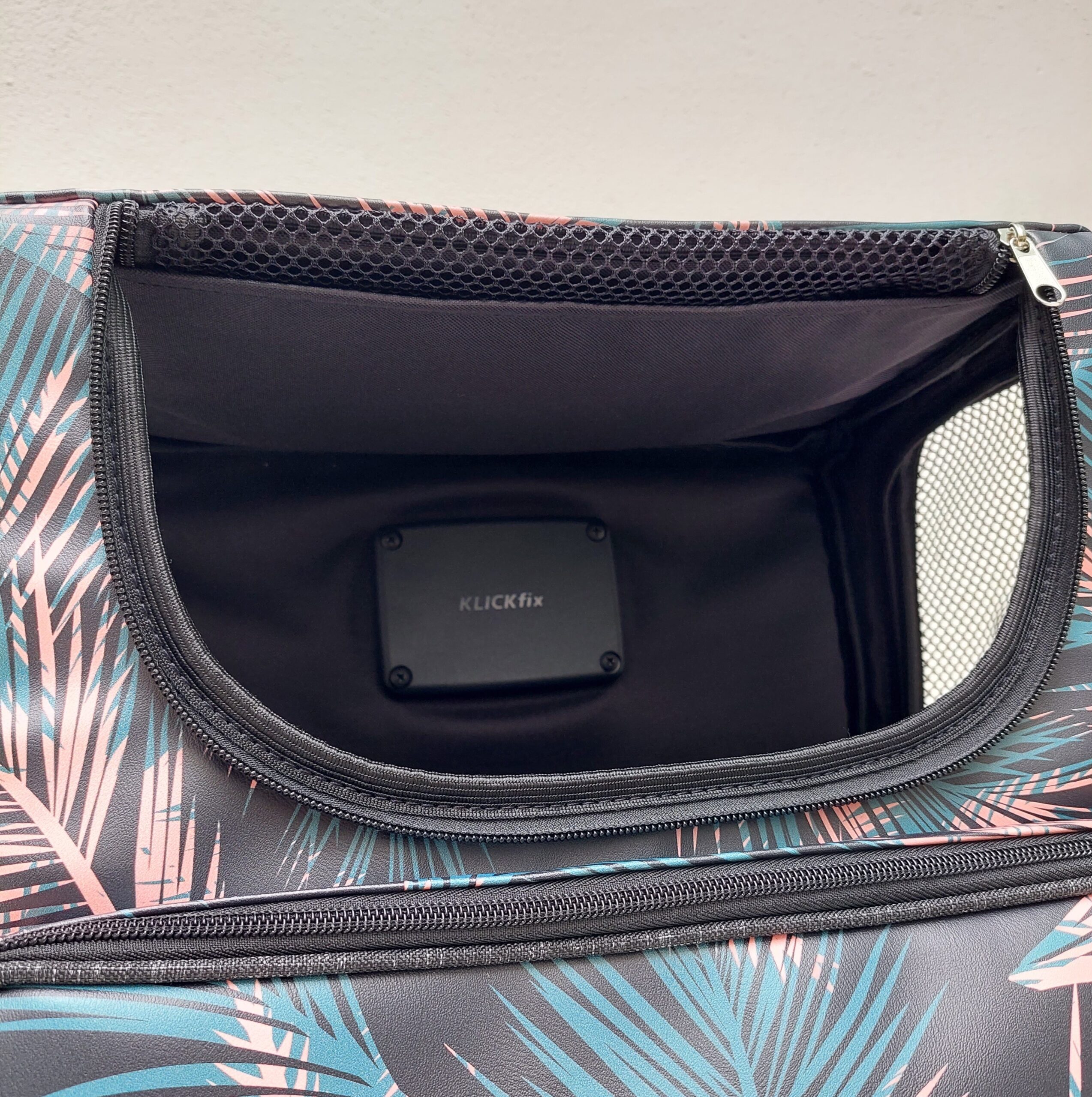 Pet bag Retro Palma – Bild 7