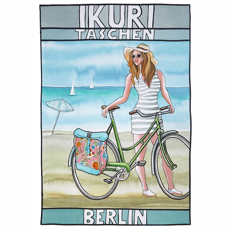 Postkarten-Set – Bild 2