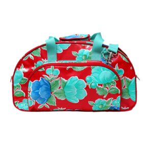 Weekender Tasche Damen Capullo – Vorderansicht