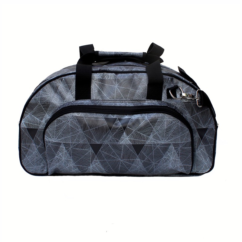 Weekender Tasche Damen Diamante – Vorderansicht
