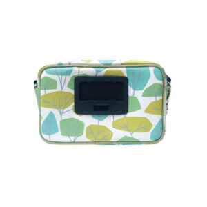 Lenkertasche mit Klickfix Bosque